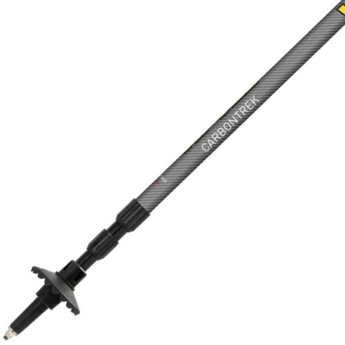 Трекінгові палиці Vipole Carbontrek Cork DLX (S25 02) (DAS303445)