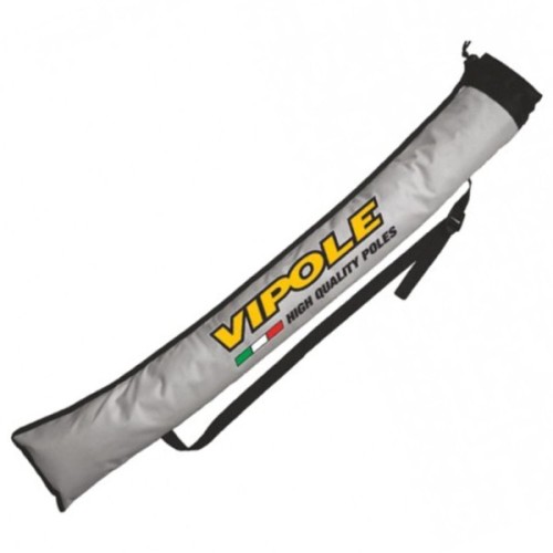 Трекінгові палиці Vipole Carbontrek Cork DLX (S25 02) (DAS303445)