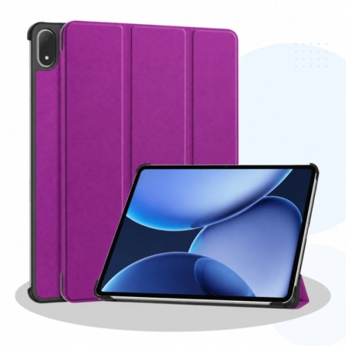Чохол до планшета BeCover Smart Case Oppo Pad Mini (OPD2515) 8.8" Purple (715816)