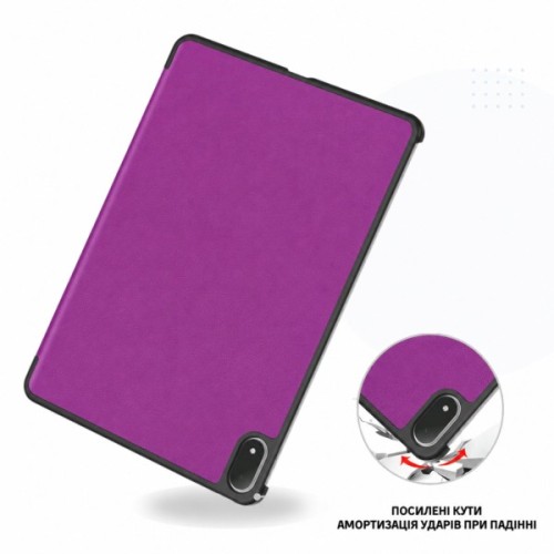 Чохол до планшета BeCover Smart Case Oppo Pad Mini (OPD2515) 8.8" Purple (715816)