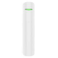 Датчик розбиття Ajax GlassProtect white