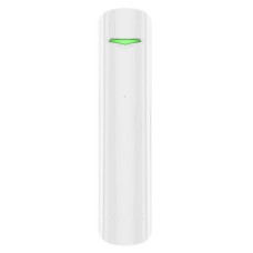 Датчик розбиття Ajax GlassProtect white