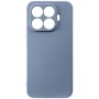 Чохол до мобільного телефона Armorstandart ICON Xiaomi 17T Pro 5G Camera cover Winter Blue (ARM91901)