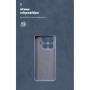 Чохол до мобільного телефона Armorstandart ICON Xiaomi 17T Pro 5G Camera cover Winter Blue (ARM91901)