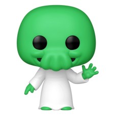 Фігурка Funko Pop серії Посіпаки і Монстряки - Ґумі (94092)