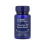 Вітамінно-мінеральний комплекс Life Extension Теанін від стресу, Theanine XR™ Stress Relief, 30 вегетаріанських т (LEX-24293)