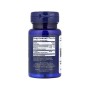 Вітамінно-мінеральний комплекс Life Extension Теанін від стресу, Theanine XR™ Stress Relief, 30 вегетаріанських т (LEX-24293)