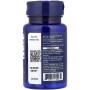Вітамінно-мінеральний комплекс Life Extension Теанін від стресу, Theanine XR™ Stress Relief, 30 вегетаріанських т (LEX-24293)