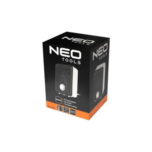 Обігрівач Neo Tools 90-129