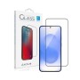 Скло захисне ACCLAB Full Glue Samsung Galaxy S25 Plus Black (1283126609787)