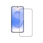 Скло захисне ACCLAB Full Glue Samsung Galaxy S25 Plus Black (1283126609787)