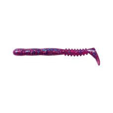 Силікон рибальський Reins Rockvibe Shad 2" 407 Pione (20 шт/уп.) (1552.01.30)