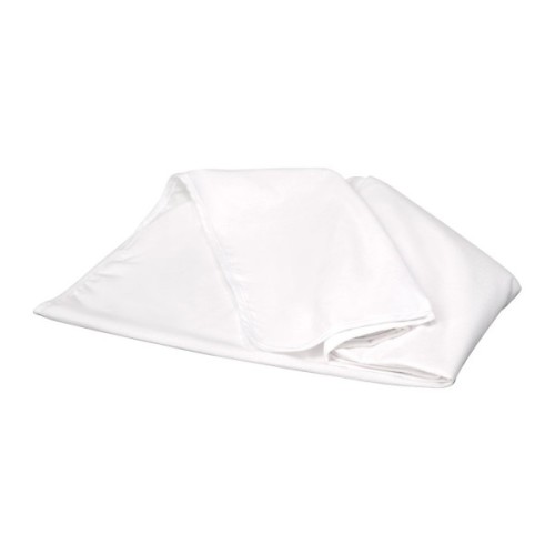 Наматрацник MirSon Light Aloe Vera №216 трикотажний AQUA-stop водонепроникний на гумці по периметру 150х200 см (2200000691507)