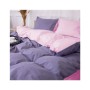 Постільна білизна MirSon Poplin Line 018 + 056 Stephannie 110x140 (2200006277484)