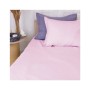 Постільна білизна MirSon Poplin Line 018 + 056 Stephannie 110x140 (2200006277484)