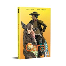 Комікс Сага. Книга 8 - Браян К. Вон Видавництво РМ (9786178426224)