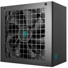Блок живлення Deepcool 650W PN650D GamerStorm (R-PN650D-FC0B-JGEU-V2)