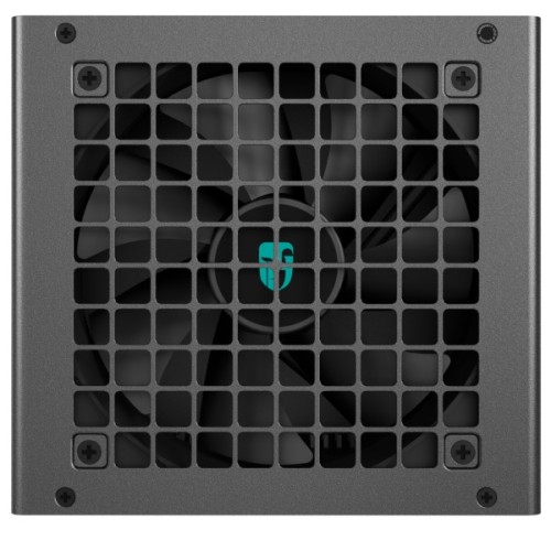 Блок живлення Deepcool 650W PN650D GamerStorm (R-PN650D-FC0B-JGEU-V2)
