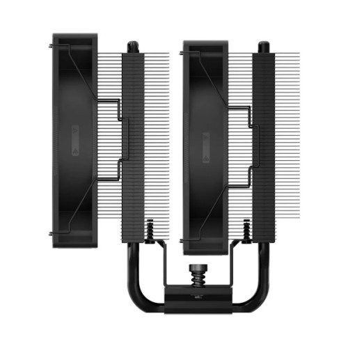 Кулер до процесора PcCooler RT720 BK