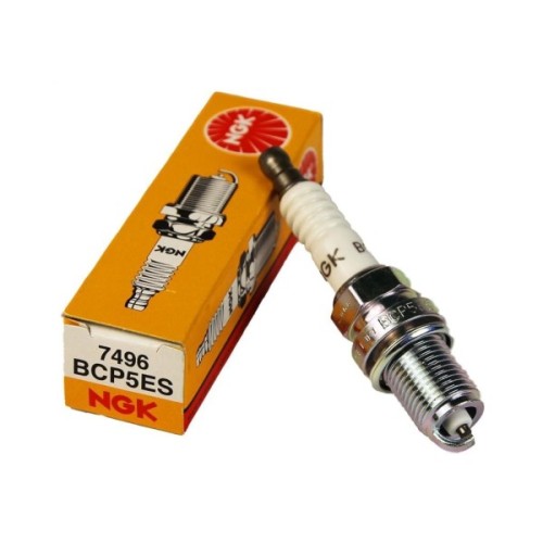 Свічка запалювання NGK 7496 BCP5ES