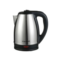 Електрочайник Vilgrand VS2060 silver