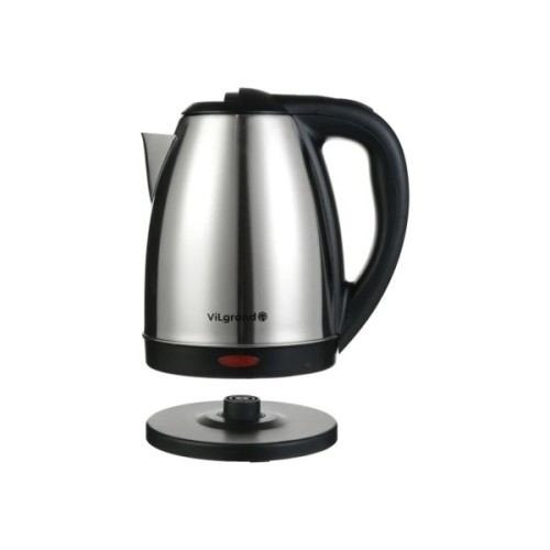Електрочайник Vilgrand VS2060 silver