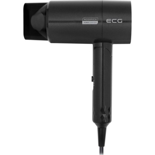 Фен ECG Modifica Nera