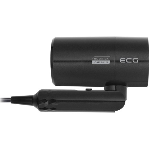 Фен ECG Modifica Nera