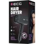 Фен ECG Modifica Nera