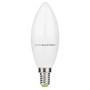Лампочка EUROELECTRIC LED CL 9W 900Lm E14 4000K (LED-CL-09144(EE))