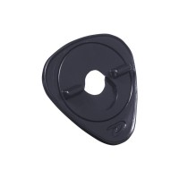 Стреплок для ременя Jim Dunlop Lok Strap Retainer System (7007SI)