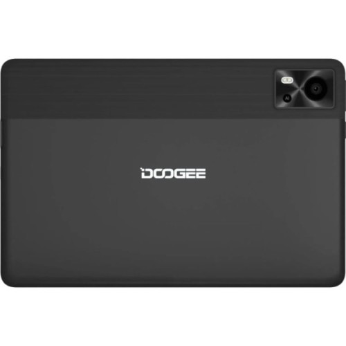 Планшет Doogee T10E 10.1" 4/128GB LTE Black (6924351644413)