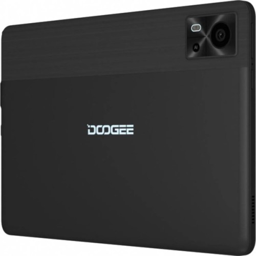 Планшет Doogee T10E 10.1" 4/128GB LTE Black (6924351644413)