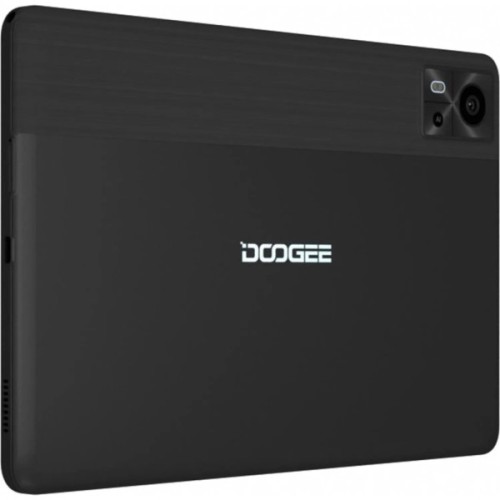 Планшет Doogee T10E 10.1" 4/128GB LTE Black (6924351644413)