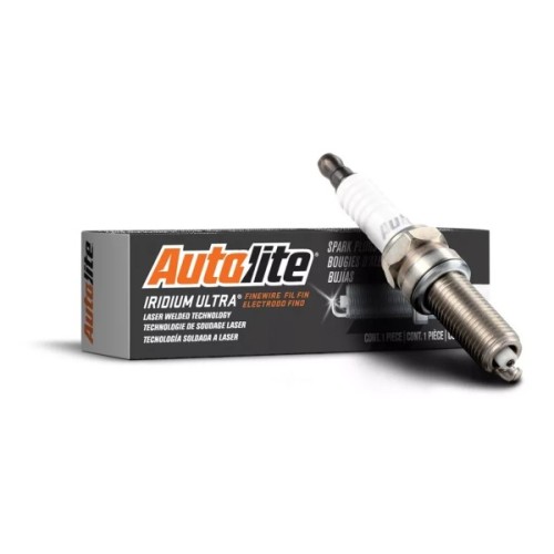 Свічка запалювання Autolite ULTRA IRIDIUM (AI5703)