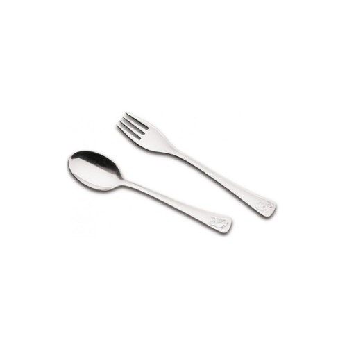 Набір столових приборів Tramontina Baby 2 предмети (66970/030)