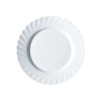 Тарілка Luminarc Trianon 24.5 см обідня (H3665)