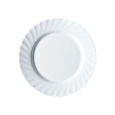 Тарілка Luminarc Trianon 24.5 см обідня (H3665)