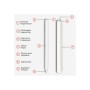Стилус AirOn AirSens with charging case white for iPad (6126755813229)