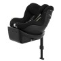 Автокрісло Cybex Sirona Gi i-Size Plus Moon Black (524001451)