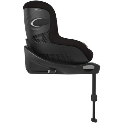 Автокрісло Cybex Sirona Gi i-Size Plus Moon Black (524001451)