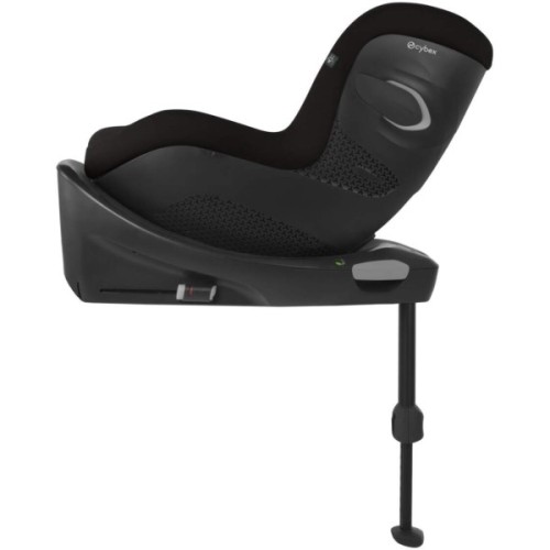 Автокрісло Cybex Sirona Gi i-Size Plus Moon Black (524001451)