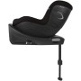 Автокрісло Cybex Sirona Gi i-Size Plus Moon Black (524001451)