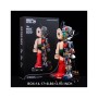 Конструктор Pantasy Механічний Astro Boy (86203HY)