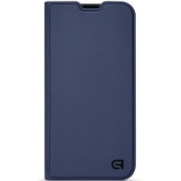 Чохол до мобільного телефона Armorstandart OneFold Case Infinix Smart 10 4G Dark Blue (ARM87824)