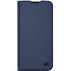 Чохол до мобільного телефона Armorstandart OneFold Case Infinix Smart 10 4G Dark Blue (ARM87824)