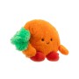 М'яка іграшка BumBumz SpringBumz Морква Карсон, 19 см (RBBZ00098)