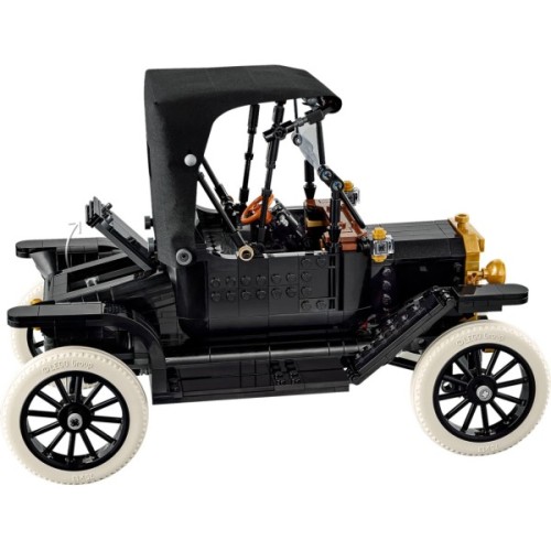 Конструктор LEGO Icons Ford Model T (11376)