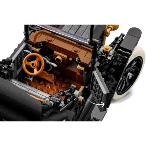 Конструктор LEGO Icons Ford Model T (11376)