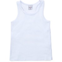 Маєчка дитяча Lovetti базова (133-116-white)